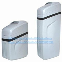 Water softener