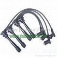 Plug Wire, Plug Cable, Ignition Wire, Ignition Cable 3