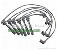 Plug Wire, Plug Cable, Ignition Wire, Ignition Cable 5