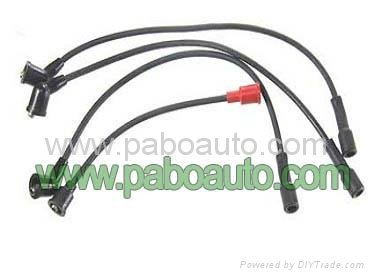 Plug Wire, Plug Cable, Ignition Wire, Ignition Cable 1
