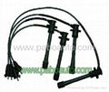 Plug Wire, Plug Cable, Ignition Wire, Ignition Cable 2