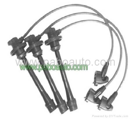 Plug Wire, Plug Cable, Ignition Wire, Ignition Cable 3