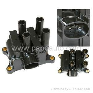 IGNITION COIL  1