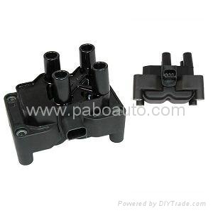 IGNITION COIL  3