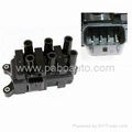 IGNITION COIL