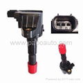 IGNITION COIL  2