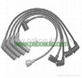 Plug Wire, Plug Cable, Ignition Wire, Ignition Cable 1