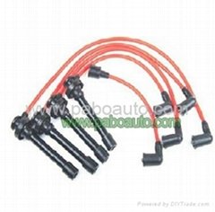 Plug Wire, Plug Cable, Ignition Wire, Ignition Cable