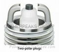 GATHERPEAKS Group spark plugs 2