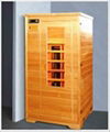 infrared sauna ,sauna room  1