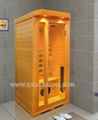 infrared sauna ,sauna room  2