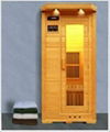 infrared sauna ,sauna room  3