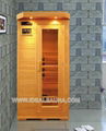 infrared sauna ,new style infrared sauna 1