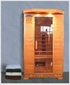 infrared sauna ,new style infrared sauna 2