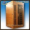 infrared sauna ,new style infrared sauna 3