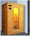 infrared sauna ,new style infrared sauna 5