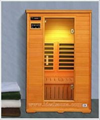 2013 new infrared sauna ,new infrared