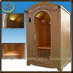 infrared sauna ,sauna room 