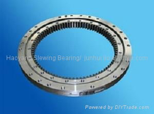 Welding Machine Turntable Bearing 014.25.0900 