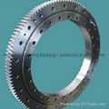 Packing Machinery Slewing Bearing