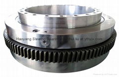 Solar Tracker Slewing Bearing