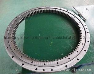 Internal Gear Slewing Ring 013.20.0500 