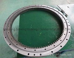 Internal Gear Slewing Ring 013.20.0500 