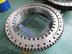 Aerial Work Platform Slewing Bearing