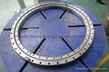 Solar Tracker Slewing Bearing