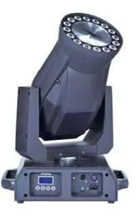 60W BEAM LIGHT MOVING HEAD