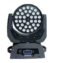 LED MOVING HEAD 4 IN 1（ZOOM)36*10W