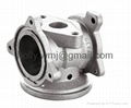 Die casting, ss96917,aluminum, OEM 1