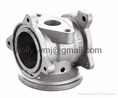 Die casting, ss96917,aluminum, OEM