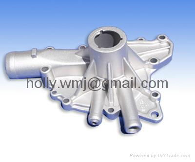 China casting, ss96907,aluminum, OEM