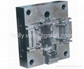 Auto Parts and Accessories,Casting mould
