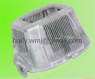 Die cast, ss96916,aluminum, OEM 2