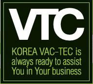 Korea vac-tec(China).co.,ltd.