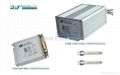 remote electronic ballast for 45W 60W