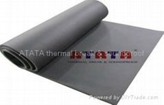 Rubber foam insulation in Vietnam