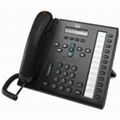 Cisco 6961 IP Phone 1