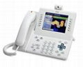 Cisco Systems CP-7935-CH1 IP Phone with User License