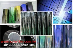 Auto Window Film