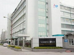 WDM Electronic Co., Ltd