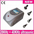 ultrasonic beauty salon equipment