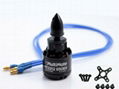 MultiMate MT2212 850KV Brushless