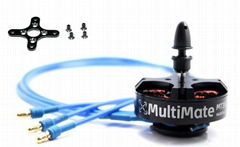 MultiMate MT3506 530KV Brushless Multi-Rotor Motor