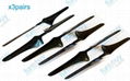 15x5.5" Carbon Fiber Propeller Prop CW/CCW for MultiCoptor 2