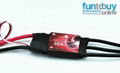 Trigeek 30A BlackSeries Brushless Speed Controller  3