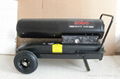 36kw Space Oil Heater  4