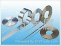 304 cold rolled stainless steel strip 1